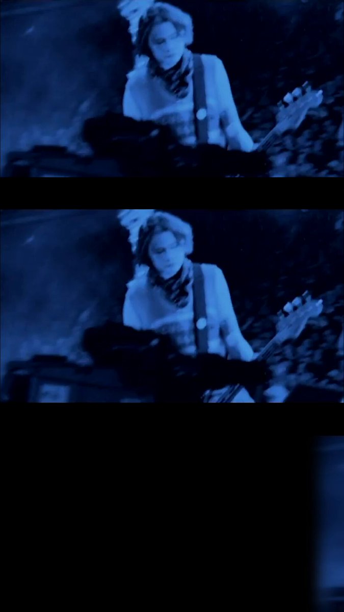 Released on this day in 1999, ‘Tsunami’. Here's the song performed live at Cardiff's Millennium Stadium during the unforgettable 'Manic Millennium' show that saw Manic Street Preachers close out the 20th century.