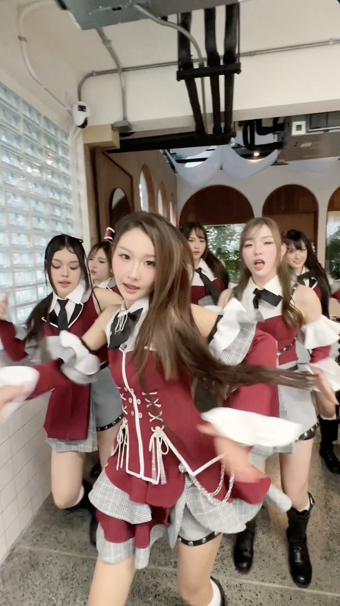 [💔🔍] #CGM48_LetMeKnow Long Take Challenge! CGM48 11th Single "Koi Tsunjatta – Let me know!” FULL MV OUT NOW! #KoiTsunjattaTH #BINGOTH #CGM4811thSINGLE #CGM48