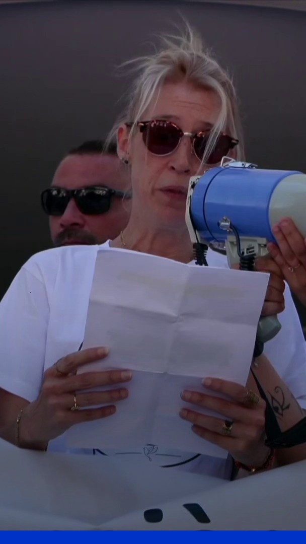 Lynchage de Louis: "Je ne veux plus entendre parler d'excuse de minorité", affirme sa mère