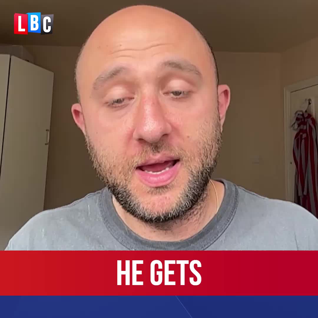 ‘Is it true he calls Nigel Farage "daddy"?’ @Lewis_Goodall gets a potted history of George Cottrell, the convicted criminal ’secretly funding’ the Reform UK leader from Gabriel Pogrund.