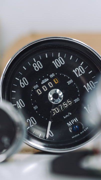 A legacy restored by McLaren Special Operations. 06.07.26 2pm BST. #McLarenAuto #MSO