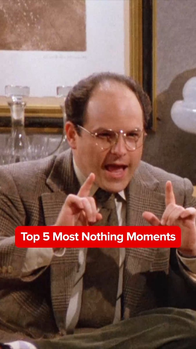 Today marks the 37th anniversary of the Seinfeld premiere, and that is SOMETHING! Stream the complete series on Netflix.