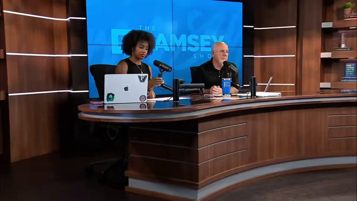 Caller: “My mother is 85 years old and she owes debts on her credit card worth $45,000 Who is liable for her unpaid credit card debt?” Dave Ramsey: “Only she is” Jade Warshaw: “unless you’re a co-signer.” Caller: “She accumulated the $45,000 across five different credit cards. I only found out after my father passed away in July while going through his paperwork.” Dave Ramsey: “Does she have any income besides Social Security?” Caller: “No, just Social Security. She’s already received three letters from debt collectors, and one of them has gone further, they sued her, and the case is now in court over the balance.” Dave Ramsey: “Does she own a home?” Caller: “No. The home was transferred out of her name in 2006.” Dave Ramsey: “And she ran up the credit card debt after that, Does she have any other assets? Does she own any vehicles?” Caller: “yes. She doesn’t own anything, not even a car. She’s never driven.” Dave Ramsey: “Who issued the cards?” Caller: “She has an American Express card, a Citi Mastercard, and a Citi Visa.” Dave Ramsey: “So American Express and Citi issued credit cards to an 85 year old widow with no income other than Social Security?” Caller: “Yes. They approved her for the cards at high interest rates even though Social Security is her only income. I haven’t even tried reaching out to the credit card companies.” Dave Ramsey: “I wouldn’t worry about that. She doesn’t have any money to give them anyway.” “I would explain to her that if she ever borrows money again, knowing she has no ability to repay it, that would be stealing. She has to stop borrowing not just for financial reasons, but on a moral basis.” “If someone dies with no assets, their debts generally go unpaid they aren’t passed on to family members. If there are assets, they’re used to pay debts before any inheritance is distributed. Since she owns nothing and her only income is Social Security, there’s nothing for creditors to collect, and Social Security benefits generally can’t be garnished. In her situation, she’s considered judgment-proof.” “I’m under no moral obligation to these companies. They chose to lend money to an 85 year old widow whose only income is Social Security. They took that risk so they are getting nothing”