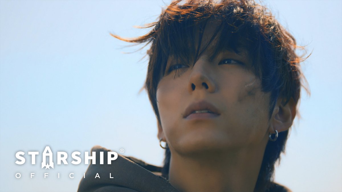 KIHYUN 기현 'So Good' MV Teaser ▶ #KIHYUN #기현 #BORDERLINE #보더라인 #SoGood #쏘굿