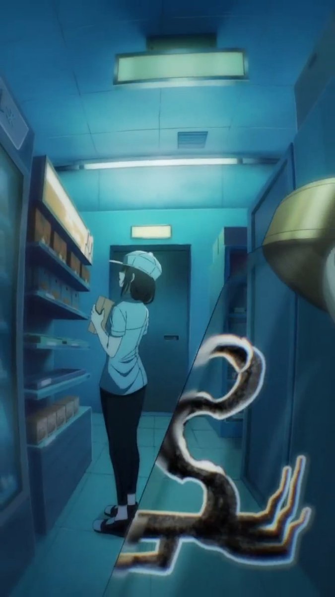 better with sound on~