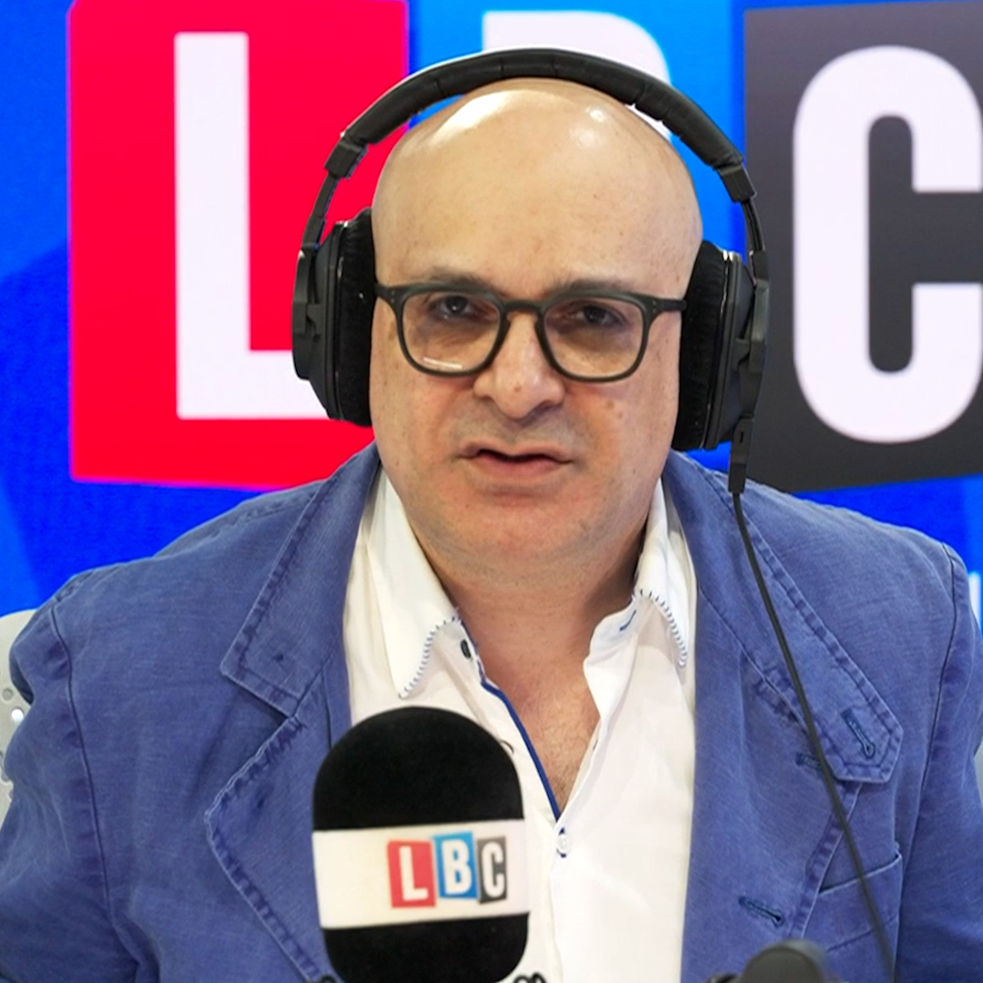'We're not the US - Nigel Farage is not Donald Trump!' With new allegations over Reform's leader not disclosing funding, Ali Miraj explains why the British public don't take kindly to politicians who get into financial scandals.
