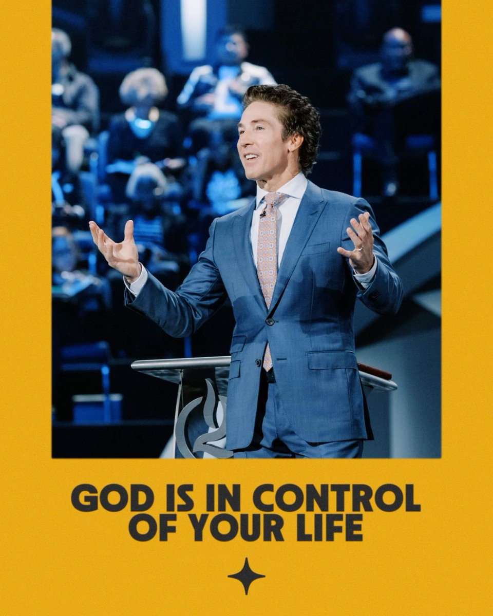 God never brings things to an end without having something better coming, something more rewarding, more fulfilling: new relationships, new passions, new dreams, new mountains to climb. Tune into Joel’s message today! "Necessary Endings":