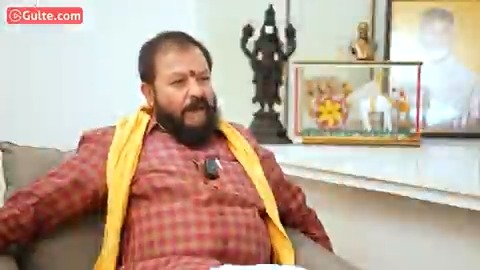 #ChintamaneniPrabhakar : “నాకు, #PawanKalyan గారికి మధ్య... వెంట్రుక పట్టేంత Gap కూడా లేదు. Gap రానివ్వం... రాదు కూడా.” Full Interview :