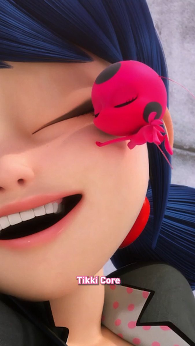 TIkki Core 🐞