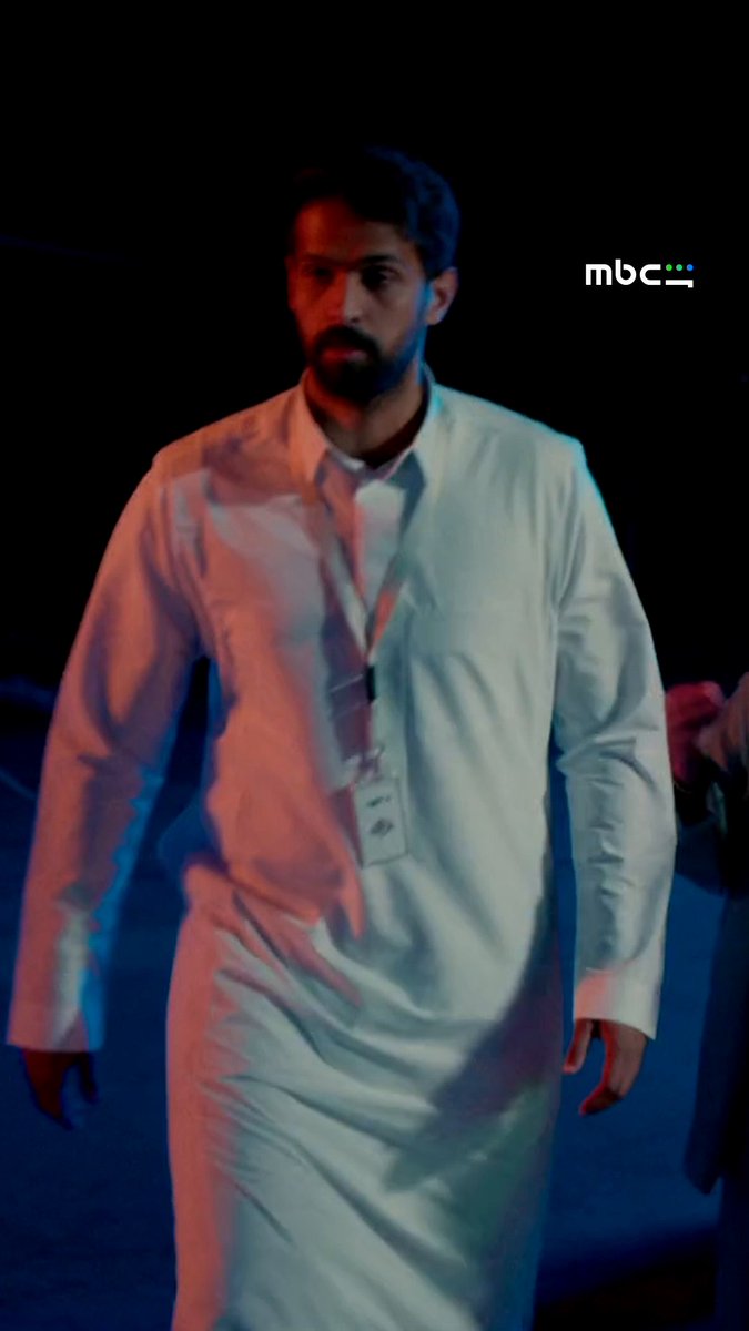 هذي أجواء مره تحمس 😍🤩 #الكلان يعرض الآن على #MBCShahid