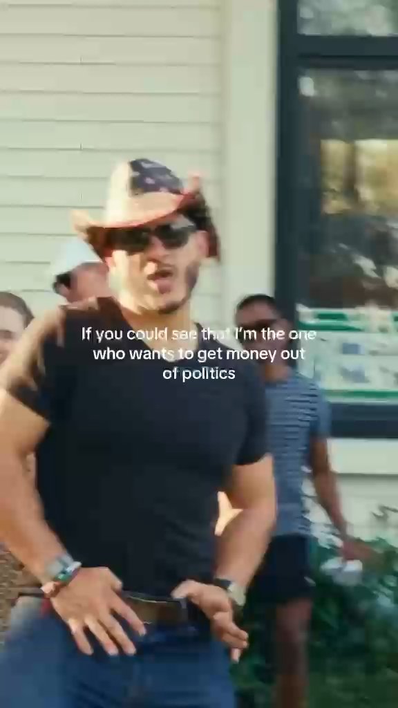 Michigan Senate candidate Abdul El-Sayed posted a video dancing to Taylor Swift while the Free Palestine movement spent the weekend melting down about Jewish actor Adam Sandler officiating her wedding. Ignoring widespread hate in a movement you are part of is not an adequate response.