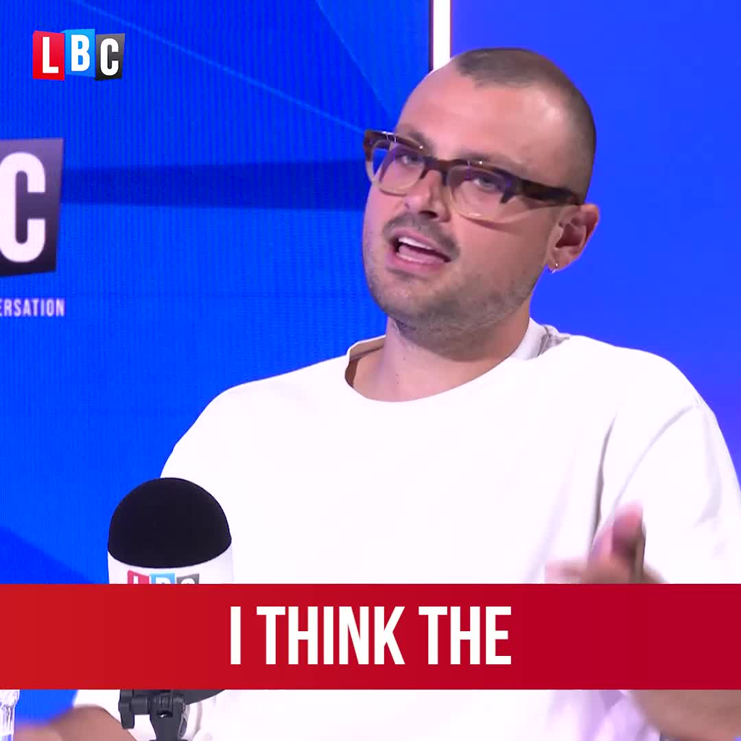 ’There’s a lot of talk about change - that’s easy to say.’ Satirist Cody Dahler tells Lewis Goodall the ‘jury is out’ on whether Andy Burnham will offer a departure from Starmerism.
