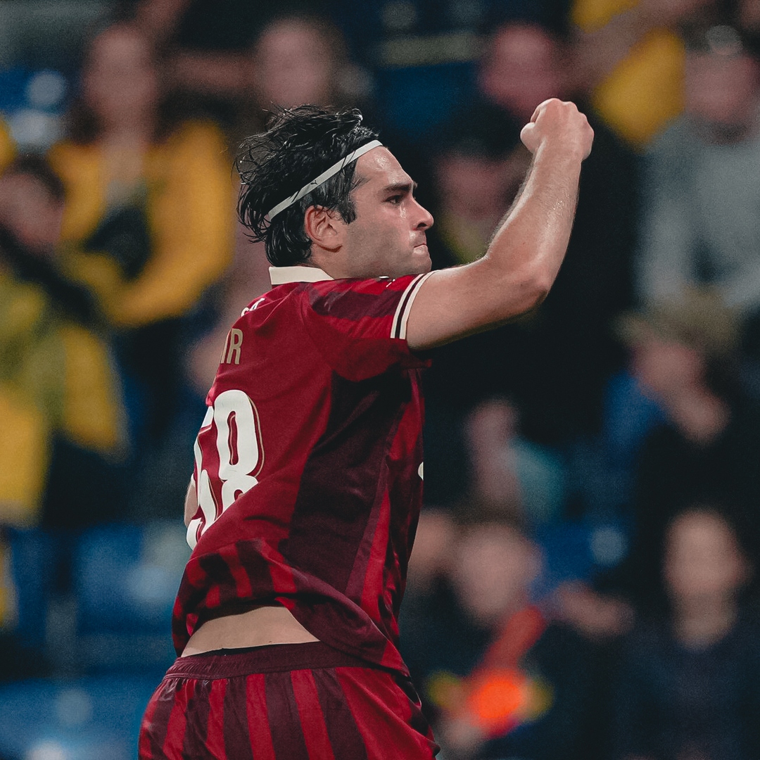 Trabzonspor’un kadrosuna katmaya hazırlandığı Aral Şimşir 🔥