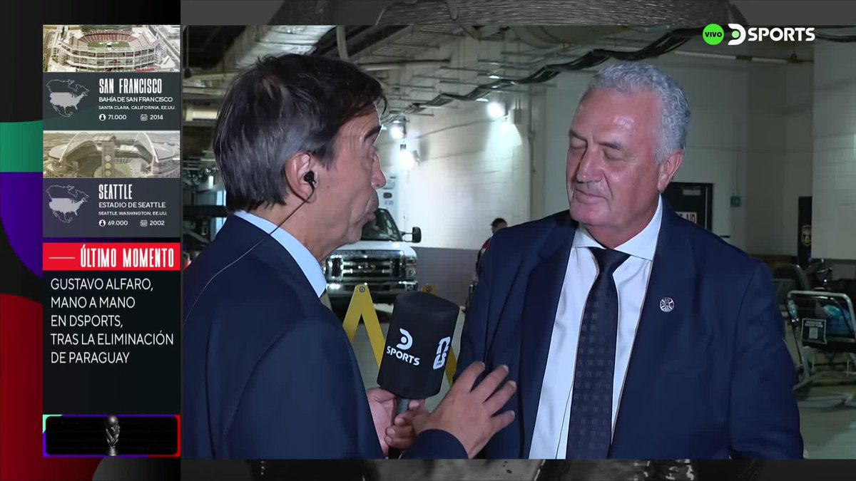 Alfaro explicando como ter dobra de marcação em QUATRO jogadores da França sem desorganizar o time em campo, mas tem quem ache banal