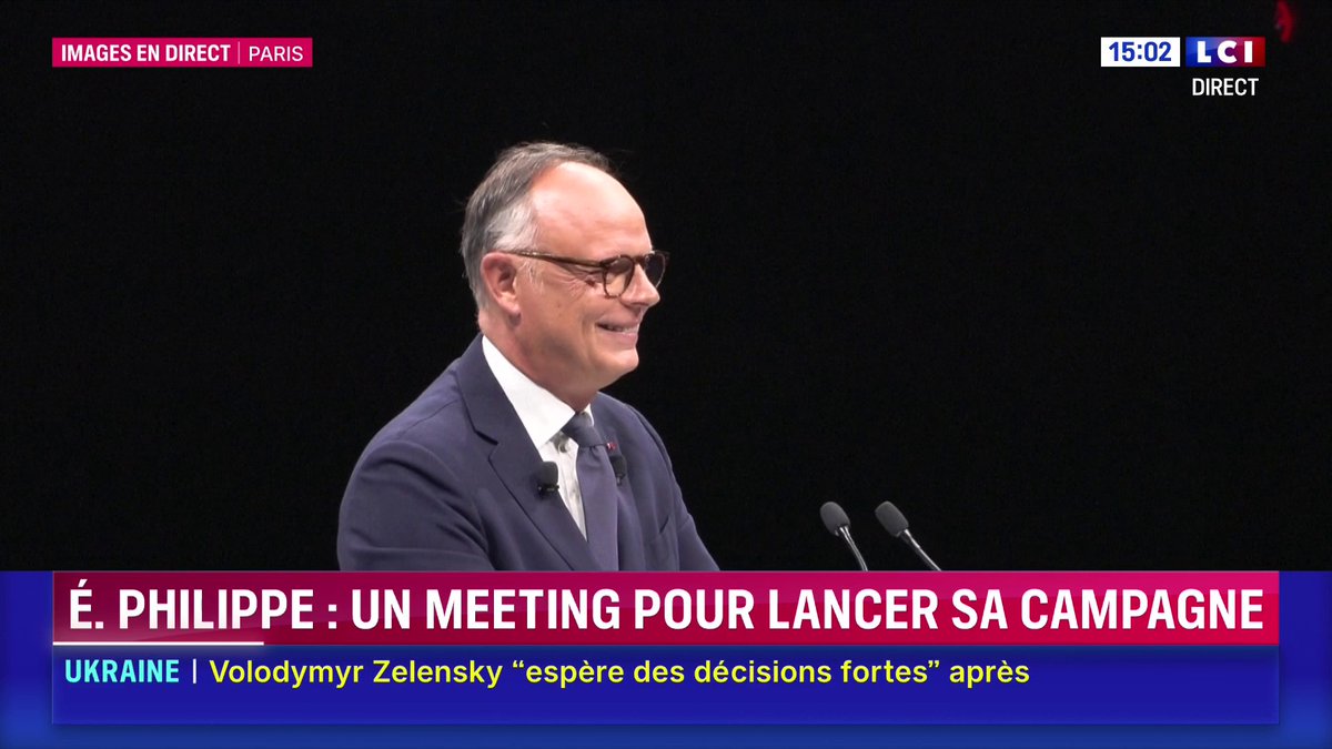 Concours de platitude. Bonjour le niveau. Elle promet, cette campagne 😳🤦‍♂️😱