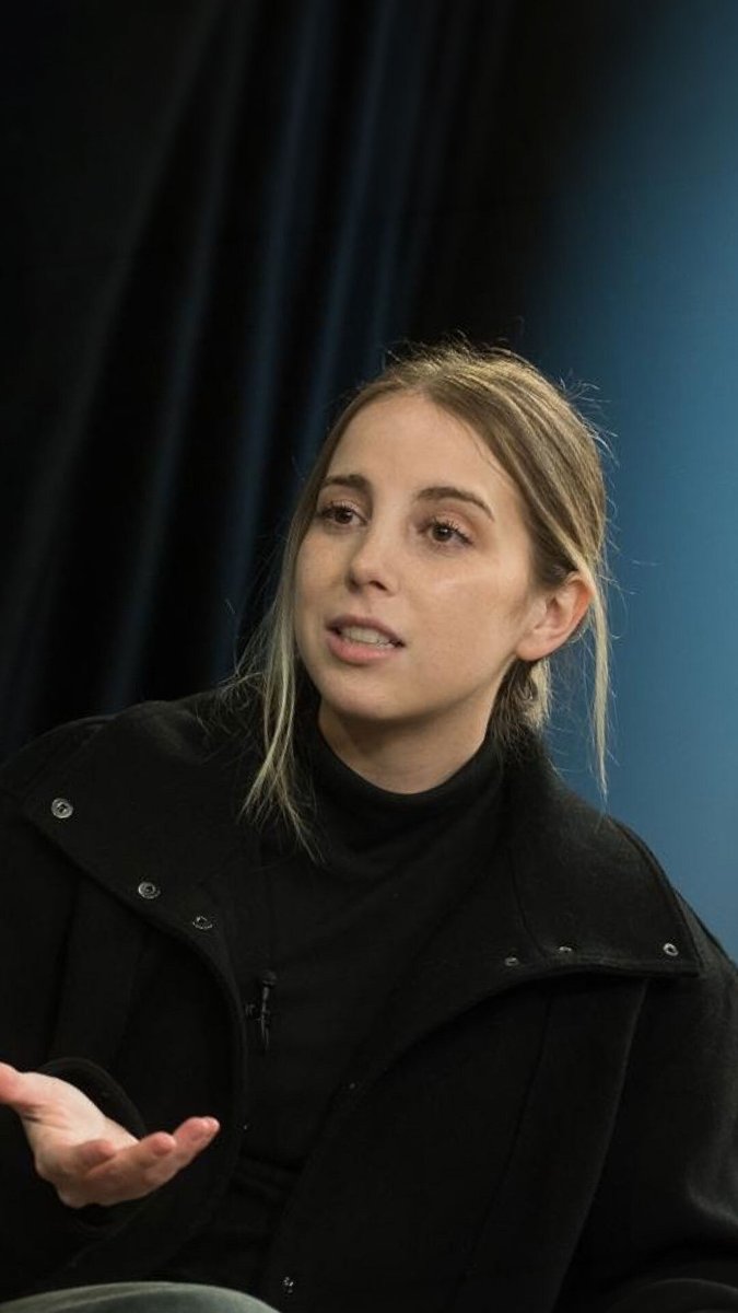 María Laura Santillán con Ailin Tokman: “Cuando se supo en el colegio que yo había estado con esta persona para muchos yo era una trola”. Leá la nota completa acá