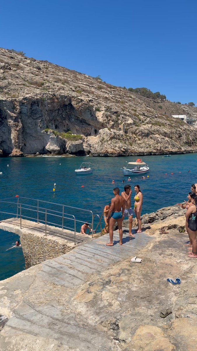 Malta has my heart