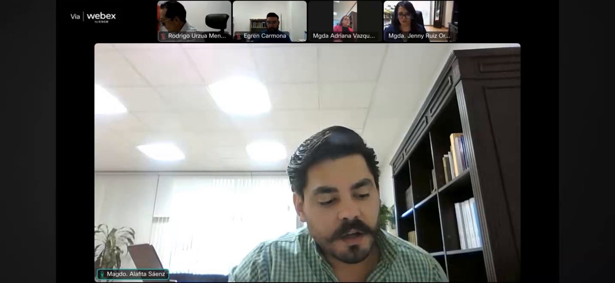 Primero aprueban y votan el asunto. Luego lo discutirán, y adelantan que el estudio de Alafita es deficiente. En contravención directa al acuerdo que prevé que primero se debaten y luego se fallan los asuntos. Así la justicia en un tcc integrado por 3 “magistrados” electos.
