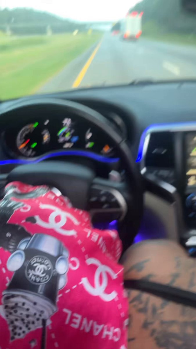 Let’s Take a Road Trip