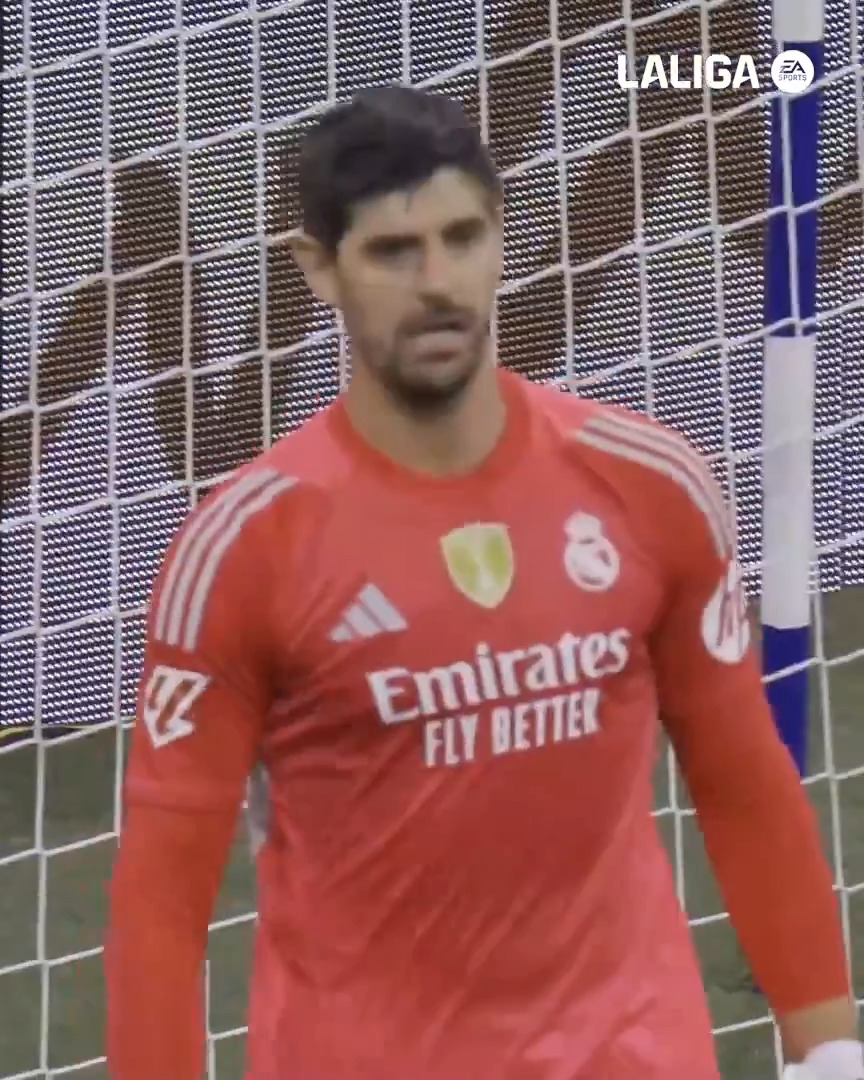 El MURO del Real Madrid C.F.. 🤍 LALIGAHighlights | LALIGAEASPORTS