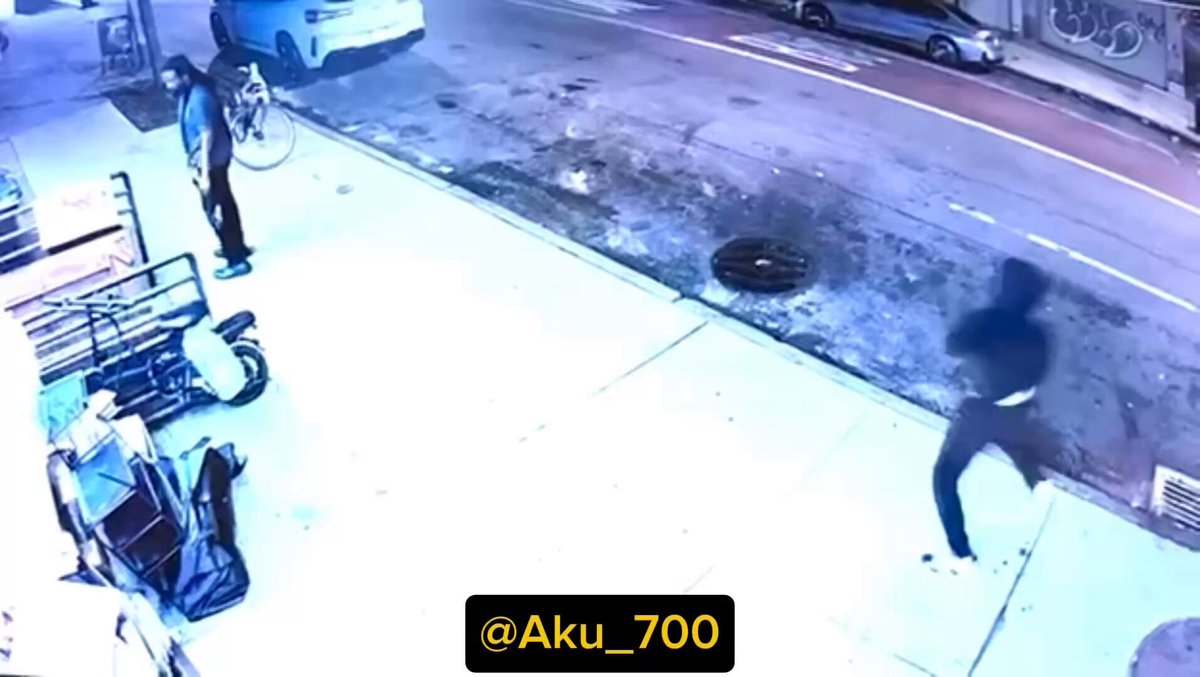 🚨BREAKING: Teen Thug Tries to Murder Retiring NYPD Detective — Vest Saves His Life! An 18-year-old armed punk walked straight up to an unmarked NYPD car in Brooklyn’s Crown Heights and opened fire early Sunday morning. Detective Robert Carroll, just 10 days from retirement after 20 years on the job, took a bullet to the back. His ballistic vest stopped the round and saved his life. “Today that vest saved his life,” NYPD Commissioner Jessica Tisch said. Officers jumped out, returned fire, chased the suspect on foot, and tased him after he resisted. A 9mm gun was recovered. This happened during a 4th of July crew violence crackdown. One hero cop nearly killed for protecting the streets.