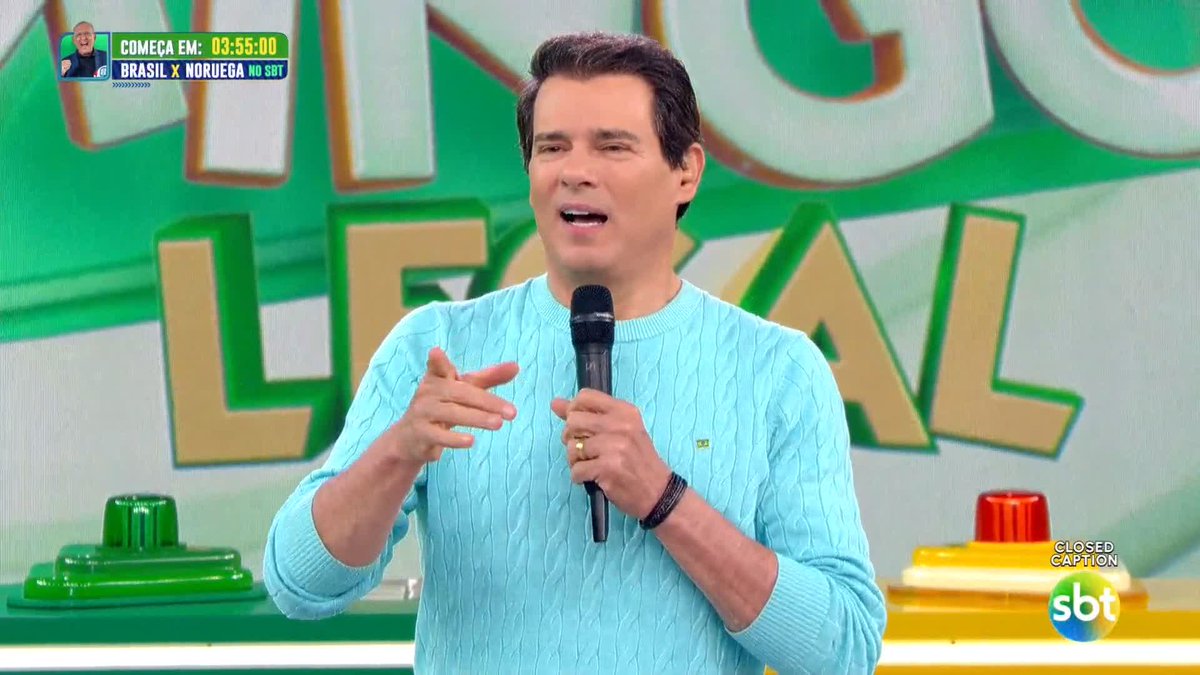 A remada brasileira é diferenciada 😂 #DomingoLegal