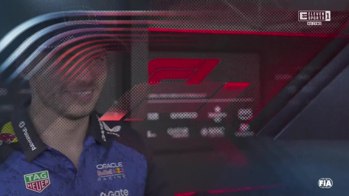 😡 Wściekły Max Verstappen po #BritishGP! 🏎️🔥 #ElevenF1