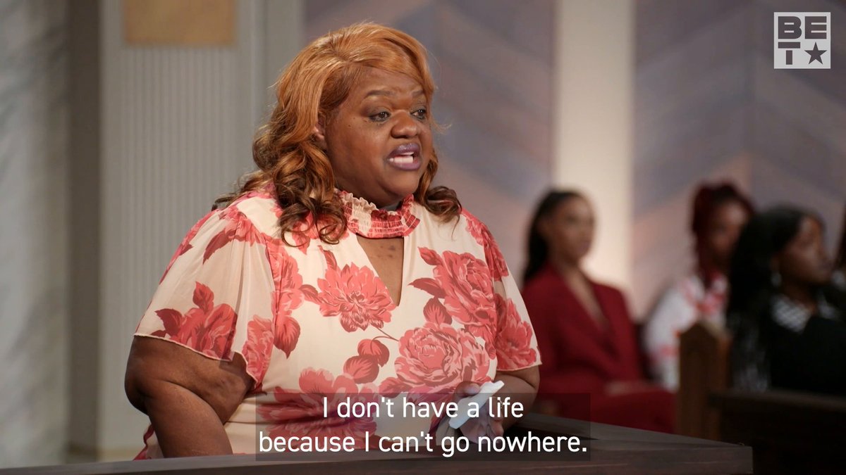"Lock her 🍑 up!" Cynthia's mom maxed out her credit card at the casino but doesn't feel like she should pay her daughter back since she used all of her retirement to take care of her grandson. Who should win the case? 👀 #MsPatSettlesIt