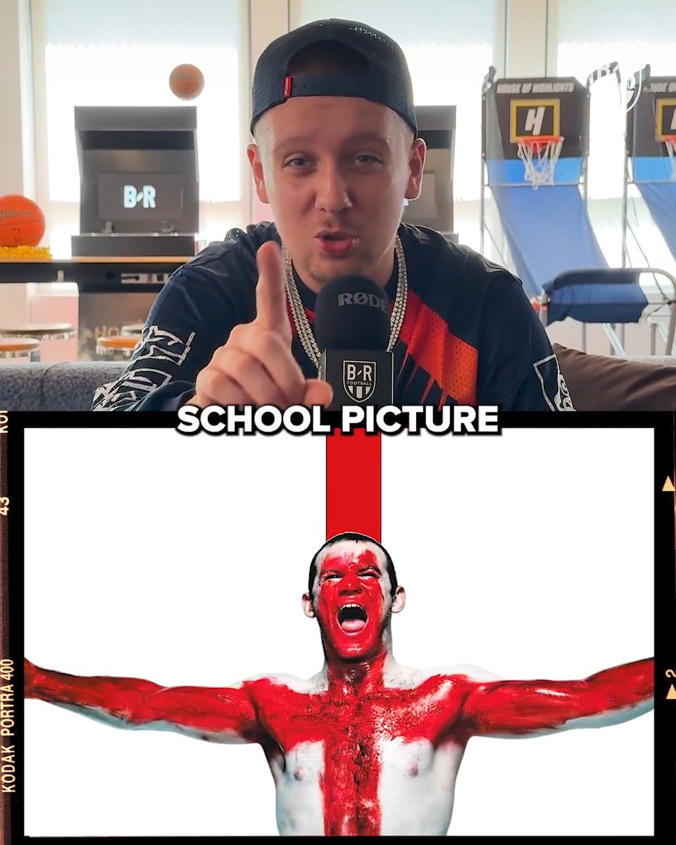 Aitch drops his favorite World Cup memories 💭🏆