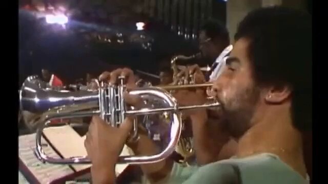 Marvin Gaye - Mercy Mercy Me (The Ecology) (Live at the Montreux Jazz Festival 1980) Absolutely SUPERB! One of pop music's first environmental protest songs, written &amp; produced by Marvin for his evergreen masterpiece What's Going On. In 2002 it won a Grammy Hall of Fame Award.