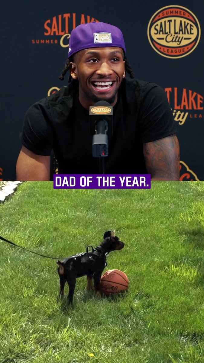 dog dad of the year 🐕🦺🐾 #TakeNote