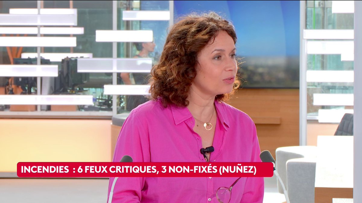 🔴 Santé : "Il faut arrêter de répondre à l'urgence. Notre système de santé mérite une loi de programmation", plaide Arnaud Robinet, maire Horizons de Reims. #ToutEstPolitique #canal16