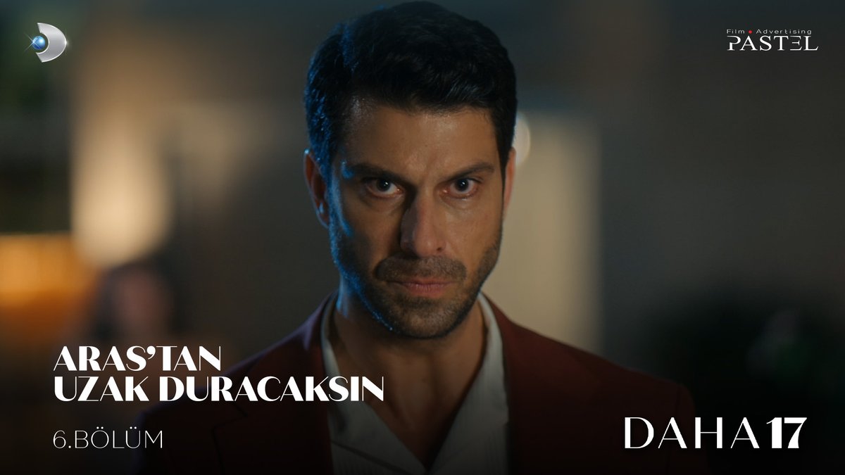 “Kardeşini Serhat değil ben bulacağım!” @kanald Pastel Film