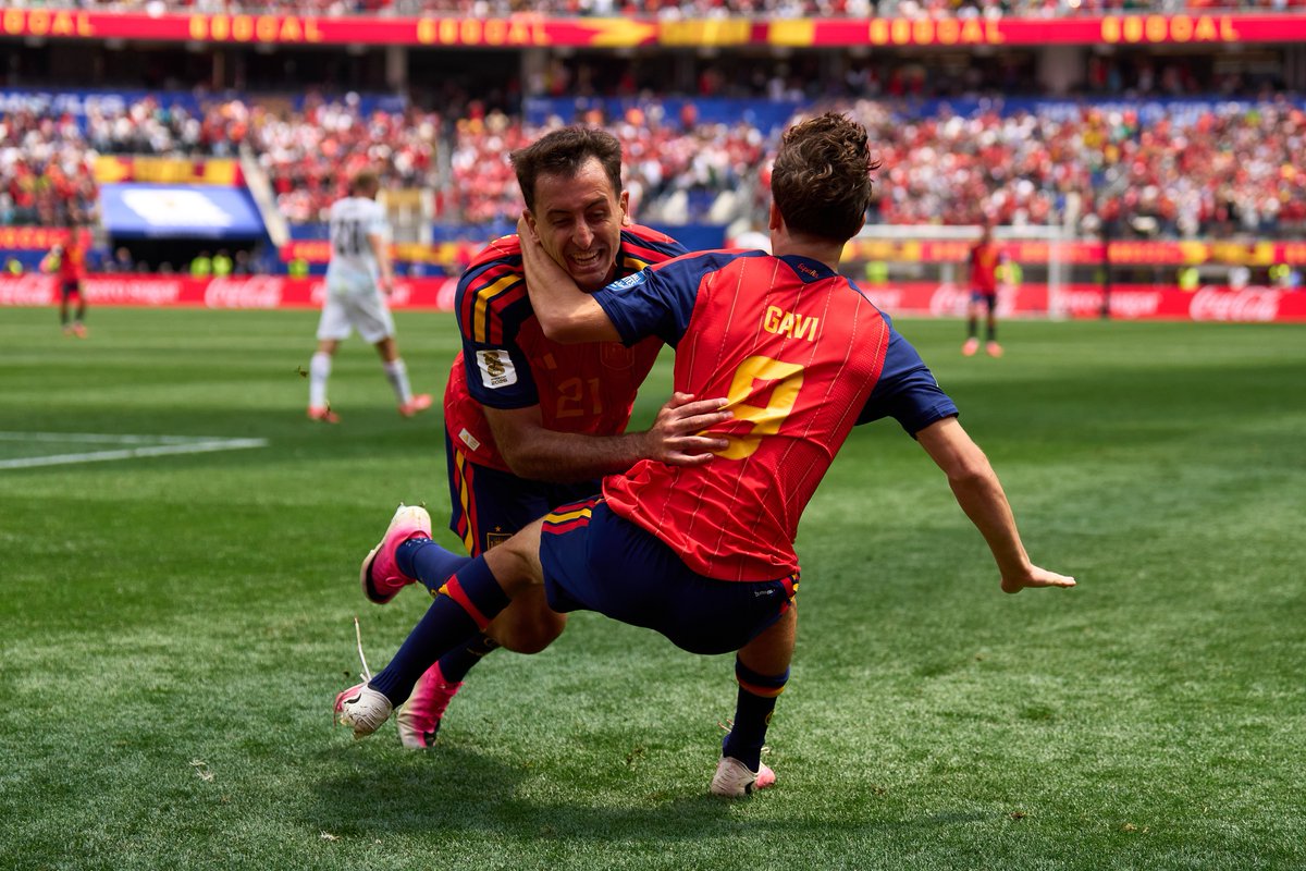📹 Capítulo 6: Ambición. #VamosEspaña I #CopaMundialFIFA