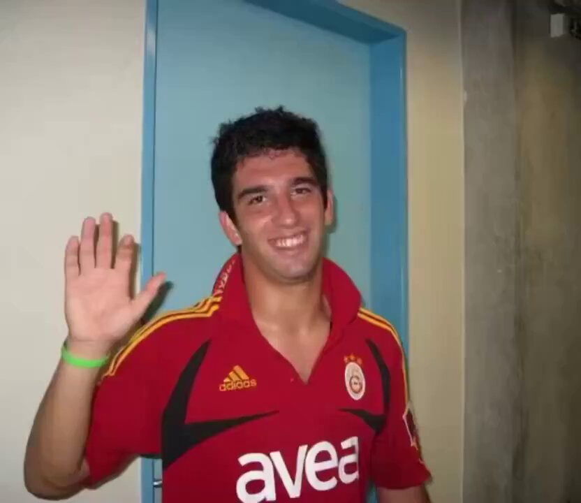 mayıs ayı gs’li olmak // geri kalan 11 ay gs’li olmak