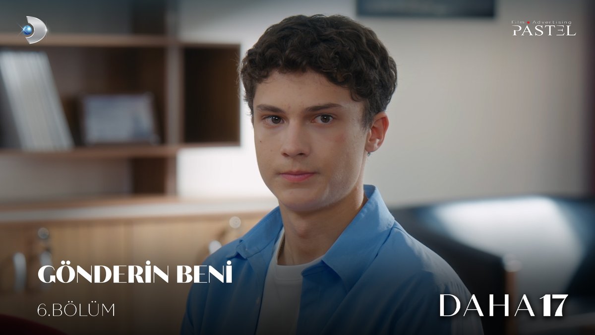 “Benim hayal kırıklığına uğratabilecek kimsen yok.” 🥺 @kanald Pastel Film