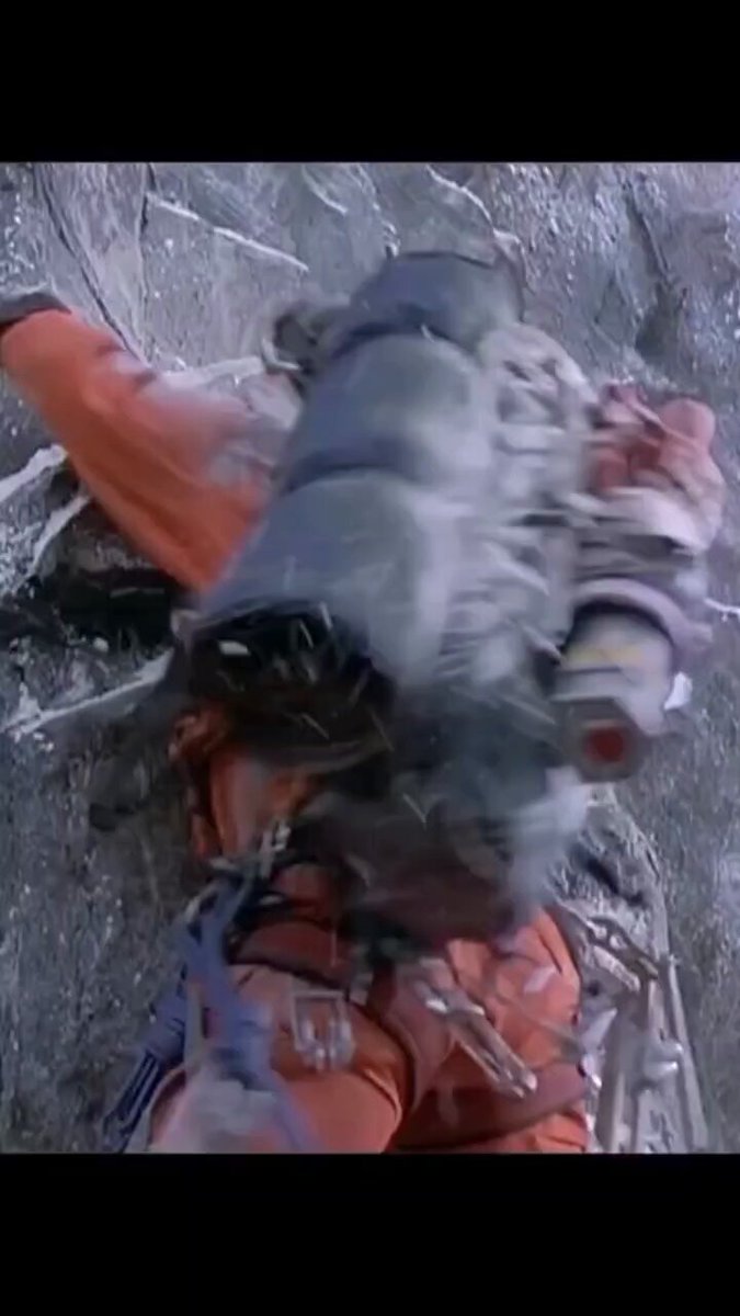 📽 VERTICAL LIMIT