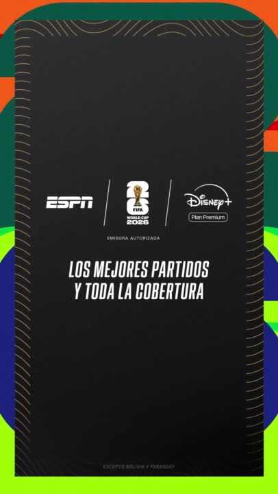😅 ¡EL BICHO NOS CONOCE! La divertida reflexión de Cristiano Ronaldo para con la gente de Argentina #ESPNMundial 📺 Mirá los mejores partidos de la #FIFAWorldCup por ESPN, en el Plan Premium de #DisneyPlus
