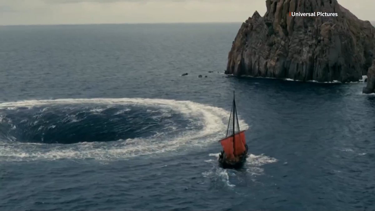 Oscar-winning director Christopher Nolan said he moved elements of Homer's ancient Greek poem around to capture its essence on screen, as his 'The Odyssey,' starring Matt Damon as Odysseus, prepares for a July 17 cinema debut