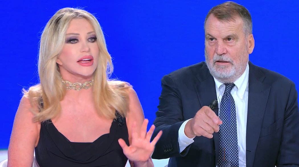 Trump chiama la FIFA per fare annullare la squalifica di un giocatore degli Stati Uniti Tardelli: "In questi Mondiali si può fare di tutto perché basta ricevere degli ordini" Paola Ferrari: "Te ne prendi la responsabilità, non so chi possa dare un ordine a Infantino"