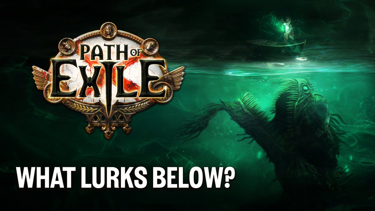 Break the curse ⚓Live Reveal - July 16 1PM PDT 🌊Play on PC and Consoles - July 24 1PM PDT
