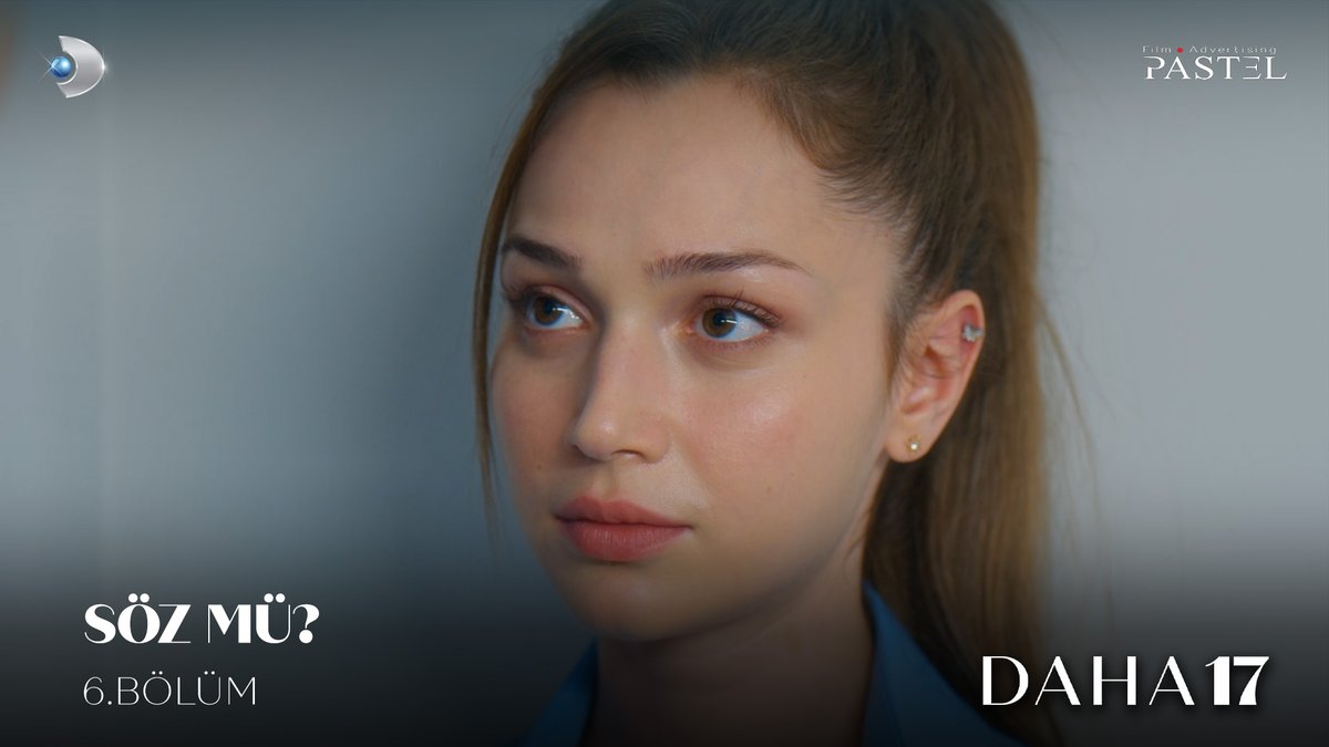 “Bu kadarına kalbim dayanmıyor artık.” @kanald Pastel Film