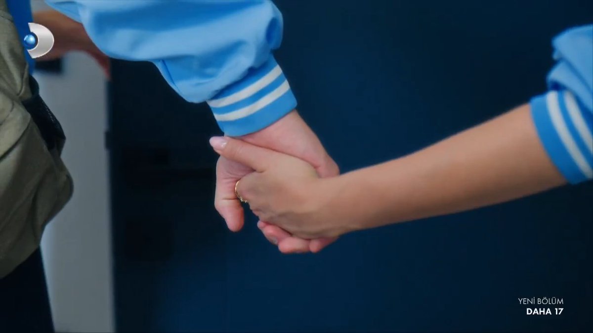 #Aras ve #Leyla yakınlaşıyor! #Daha17
