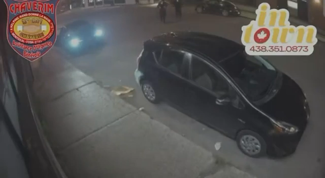 More antisemitic attacks in Montreal 🇨🇦 On Friday, a man targeted religious Jews and tried to stea their shtreimels, or traditional hats worn by Hasidic Jewish men, before running away. This comes after another deadly attack in Montreal on June 23. A gunman, whose manifesto showed support for incel and anti-Jewish hate, murdered Michael Moshe Mizrahi, a Jewish man. On June 30, another Jewish man in Toronto was attacked with bricks by a man who identified himself as a “Houthi.” When is Canada going to take anti-Jewish hate seriously?