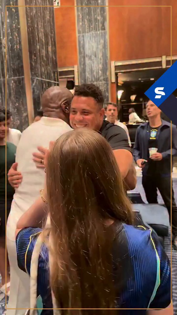 E esse encontro?