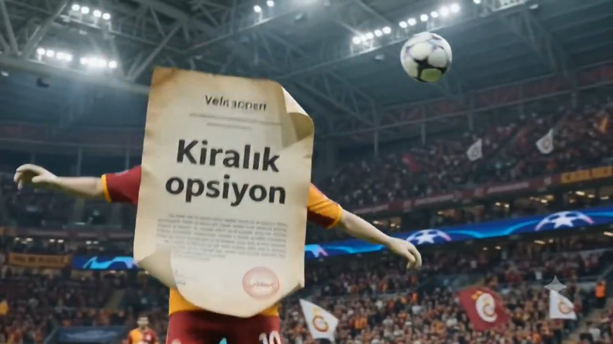 seneye bizim kadro