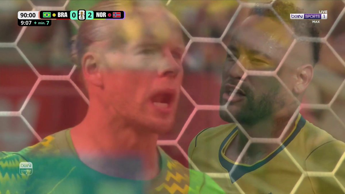 ⚽️🇧🇷 نيمار يقلص الفارق للبرازيل من ركلة جزاء #كأس_العالم2026 | #مونديال2026 | #كأس_العالم #FIFAWorldCup2026 | #FIFAWorldCup | #beINWC26