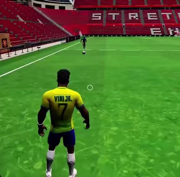 Vini Jr vs Norway 🔥🔥