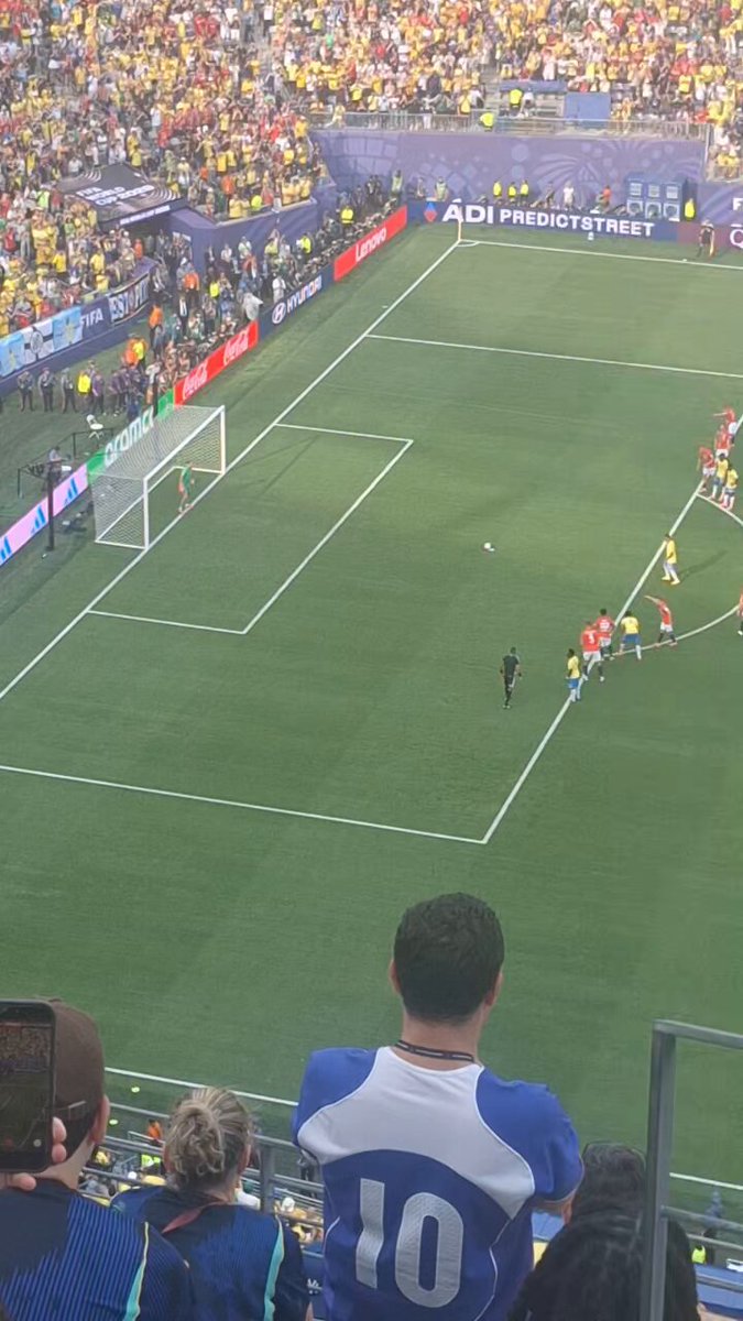 Por NEYMAR, siempre respeto