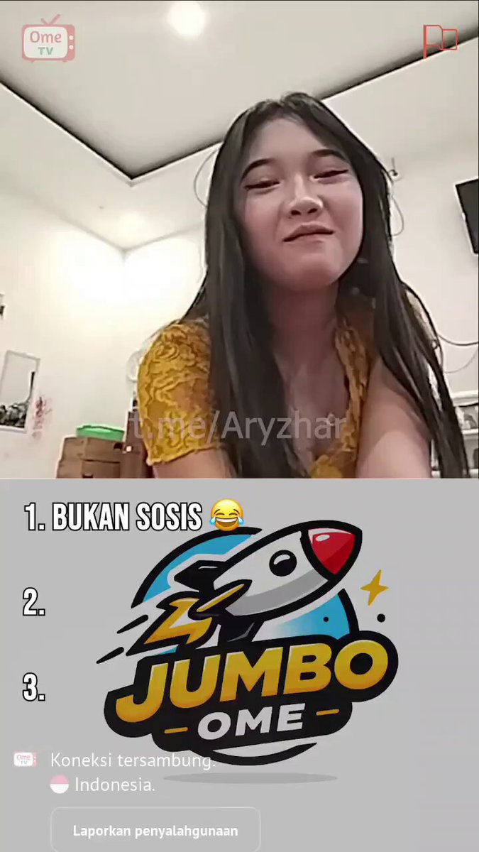Siapa lagi yang paling suka #ometv